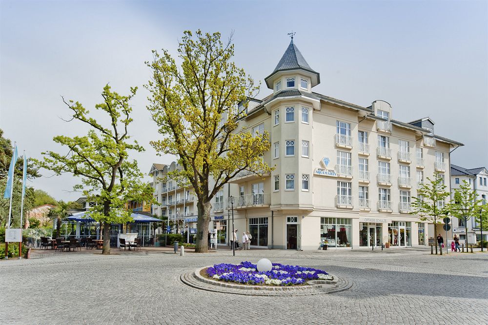Hotel Aquamarin Kuhlungsborn image 1